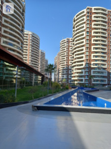 Modern Apartment with Stunning View image 2