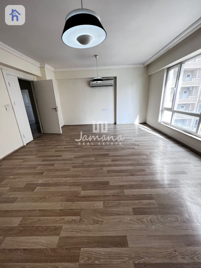 Modern 3BR Apartment for Rent