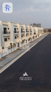 Spacious house in Aram Village 2 Resim 3