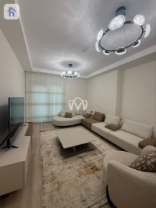 Corner Apartment — 1