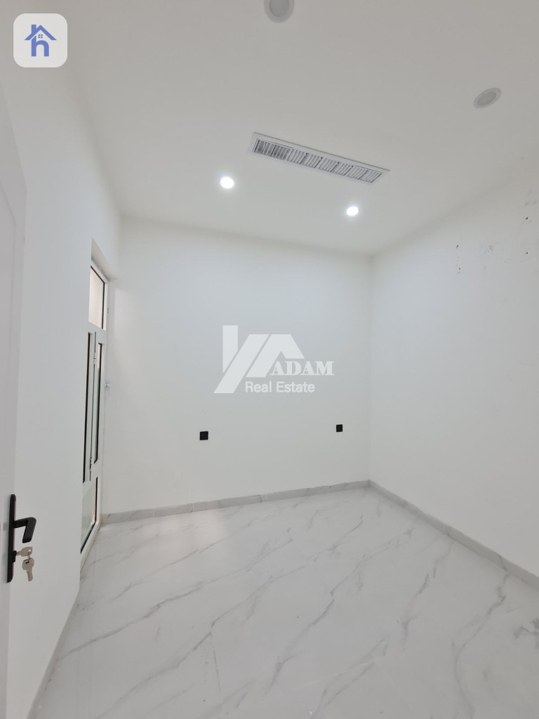Modern 2-Bedroom Apartment