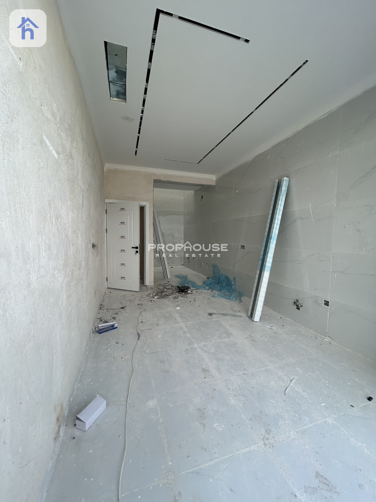 Modern House with Four Bedrooms Resim 2