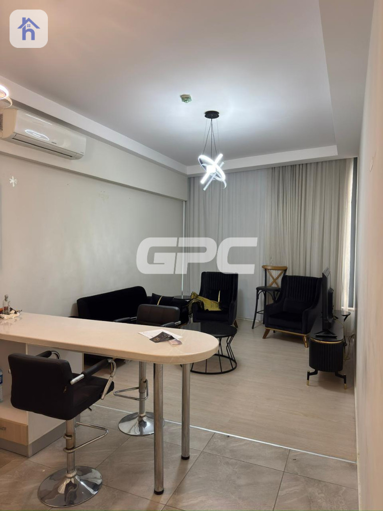 Furnished Apartment For Rent