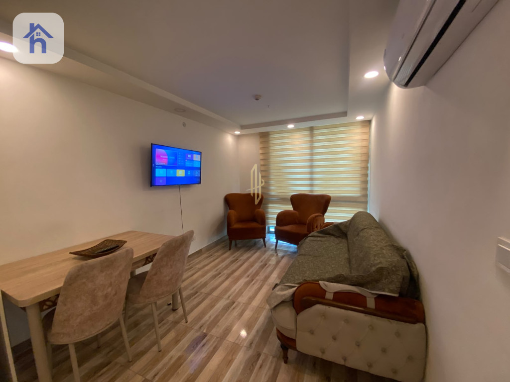 Furnished Apartment For Rent — 1