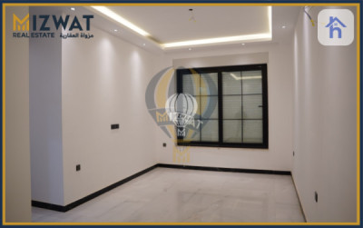 خانوویەکی مۆدێرن بە 5 ژووری نوستن وێنە 4