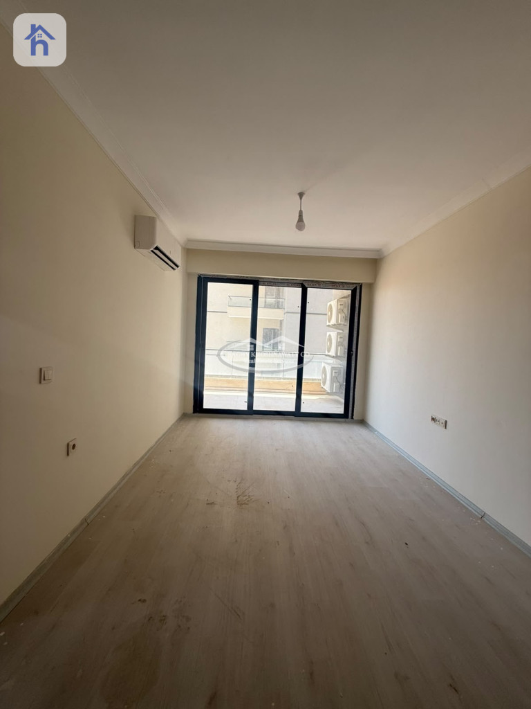 Internal View Apartment