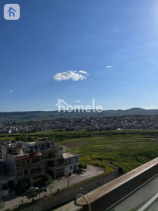 External View Apartment Resim 5