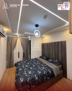 Furnished Apartment For Rent image 8
