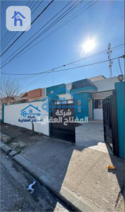 منزل حديث بغرفتي نوم في أربيل ستی image 1