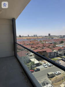 Cozy Apartment in Rami Towers image 5