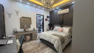 منزل كبير للعائلة في أربيل image 15