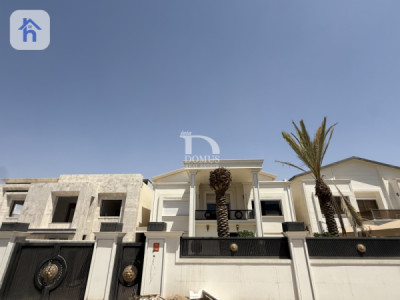 منزل رائع في قرية ارام image 1