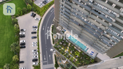 Modern Apartment image 5