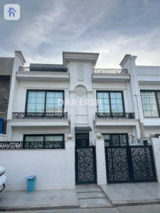 خانووی دوو نهۆمی image 1