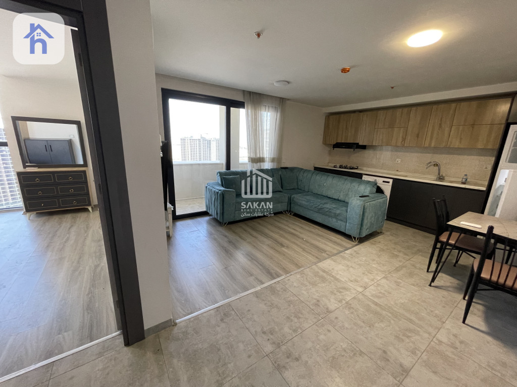 Furnished Apartment For Rent — 2