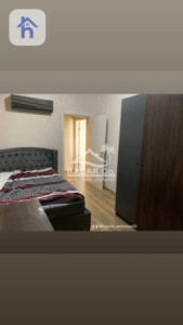 Furnished Apartment For Rent Resim 8