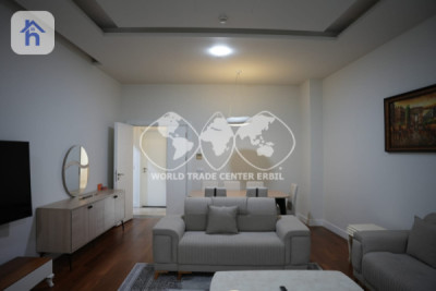Furnished Apartment For Rent image 2