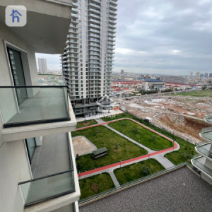 Studio Apartment Image 9