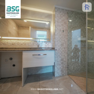 Spacious Apartment in Erbil Image 8