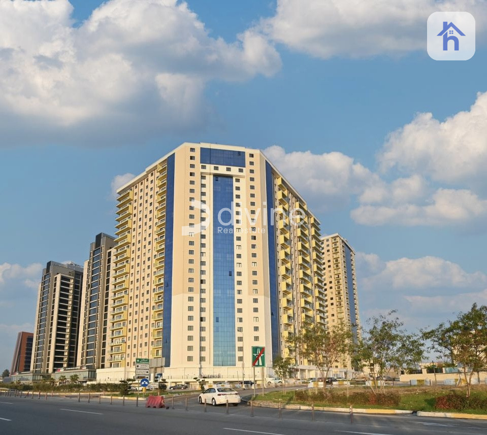 Two-Bedroom Apartment for Rent