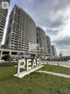 One bedroom apartment in Empire Pearl Towers — 1