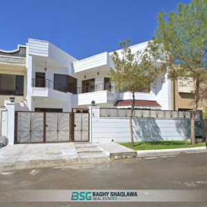 دار للبیع في دریم ستي image 1