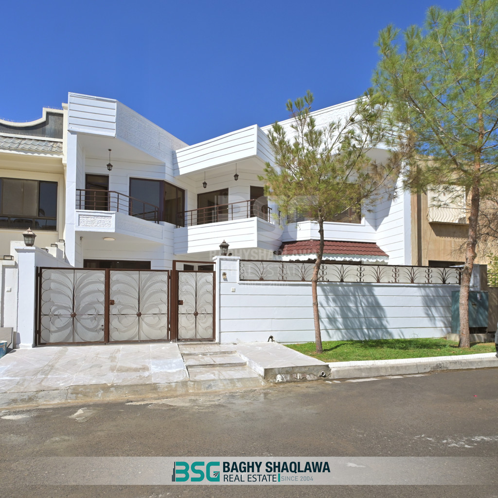 دار للبیع في دریم ستي