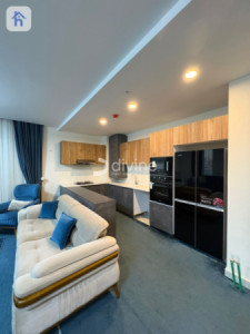 شقة مفروشة بالكامل في ميني سلاڤا image 2