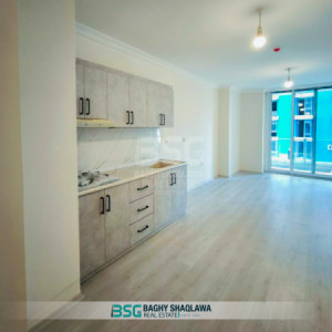 Cozy Apartment with Airport View Image 4
