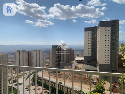 Modern 2 Bedroom Apartment for Sale Resim 9
