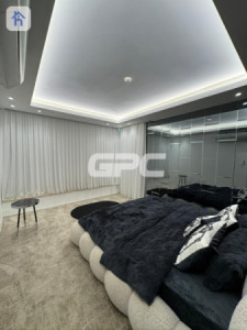 Furnished Apartment For Sale Resim 6