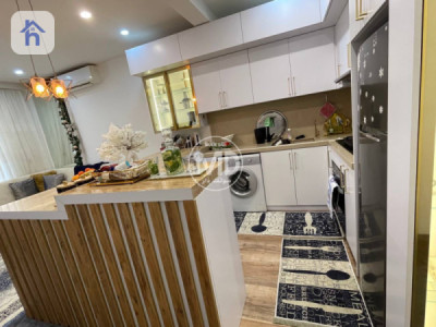 Modern 2-bedroom apartment in Erbil Image 3