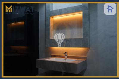 Spacious House in Karada, Baghdad Resim 23