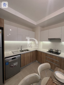 Furnished Apartment For Sale Resim 3