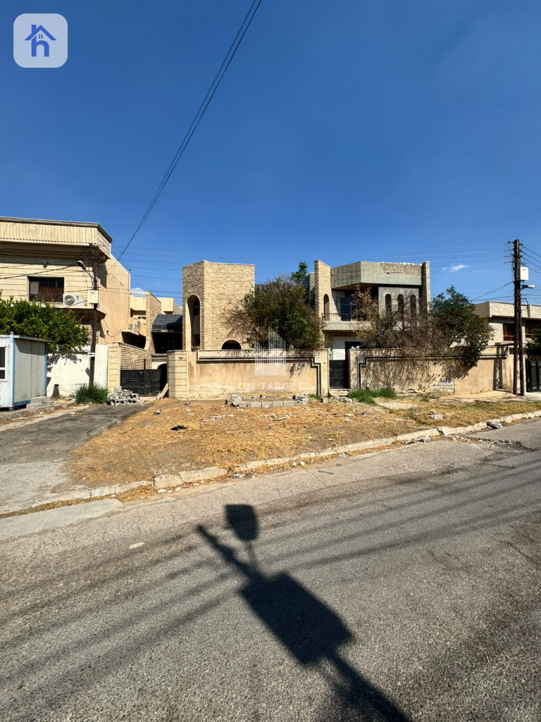 Old House For Sale