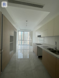 Modern 2BR flat in tower with amenities image 5