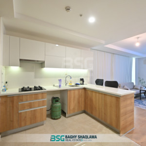 Studio Apartment image 3