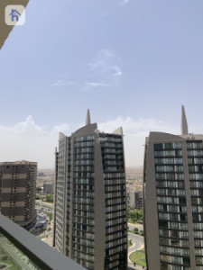 External View Apartment Resim 16