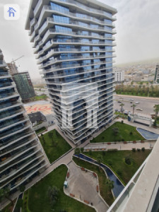 شقة مؤثثة للإيجار صورة 5