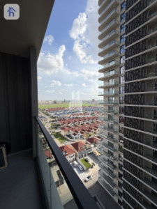 Cozy Apartment in Rami Towers Resim 9