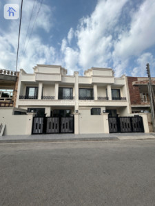 منزلين image 1