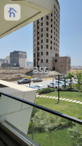 Garden View Apartment Image 8