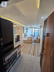 Apartment in Cash Resim 8