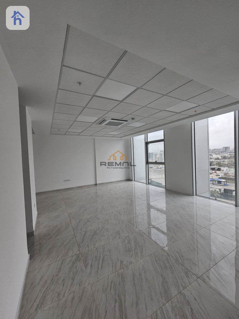 Modern Office Space for Rent