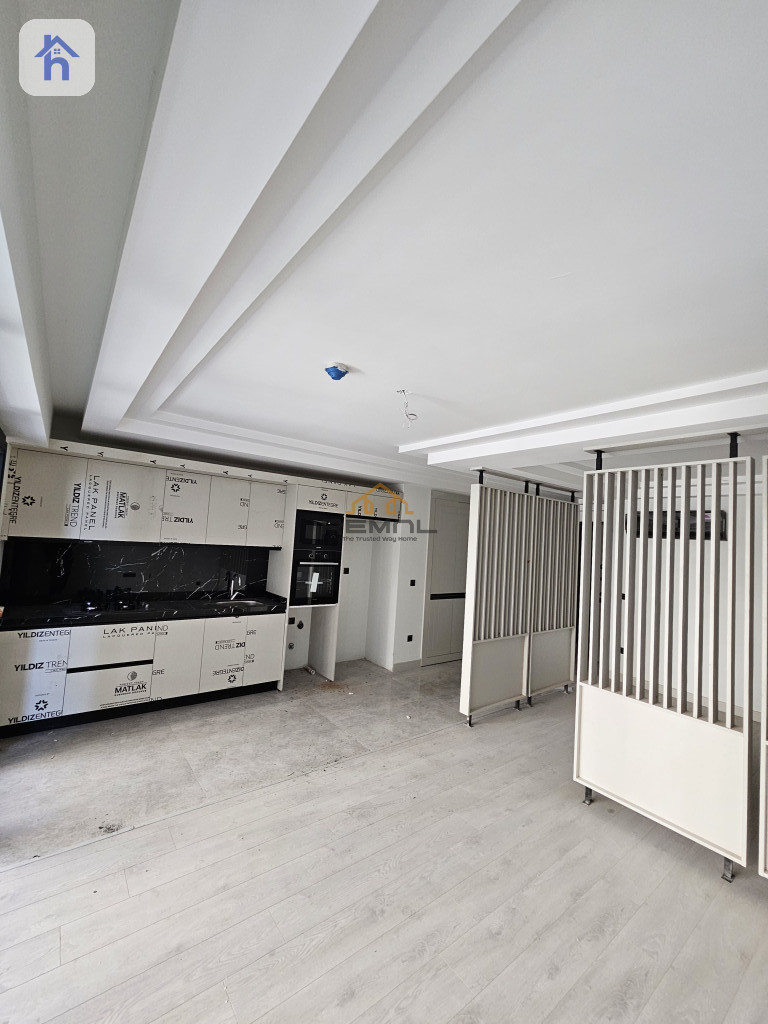 Luxurious Apartment in Prime Location