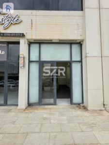 Commercial Space for Lease in Erbil image 1
