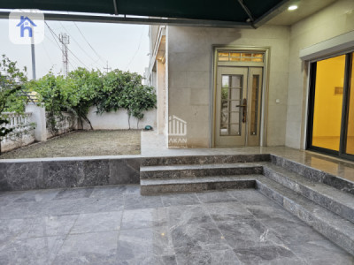 ماڵێکی مۆدێرن کە شوێنی زۆری تێدایە image 4