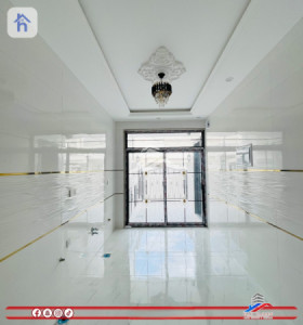 Spacious House in Erbil Resim 3