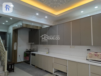 خانووی چوارگۆشە وێنە 4