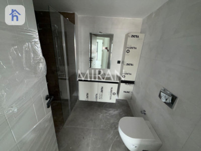 Spacious apartment in Rami Towers image 8